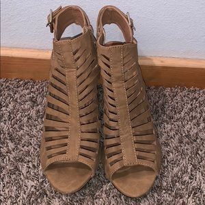 Charles Albert Tan Heel